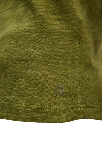 T-shirt Marc O'Polo en vert