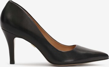 Pumps de la Kazar pe negru