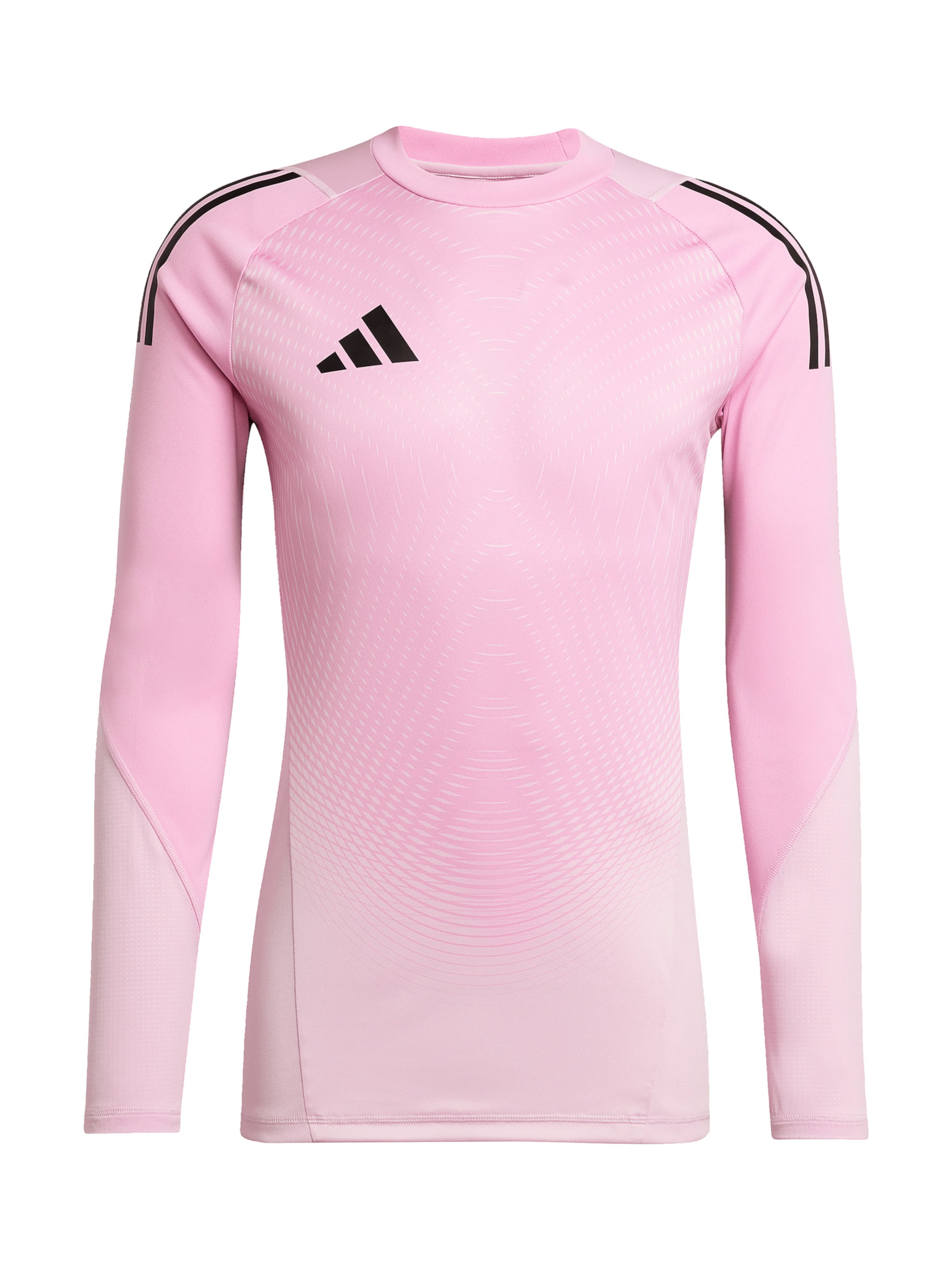 ADIDAS PERFORMANCE Trikot in Pink: Vorderseite
