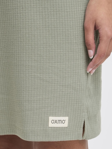 Abito 'Pimatta' di Oxmo in verde