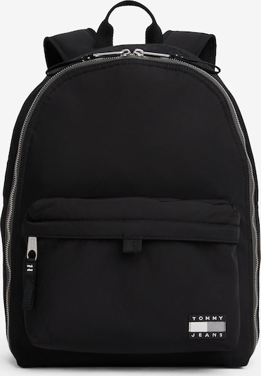 Tommy Jeans Ruksak u crna, Pregled proizvoda