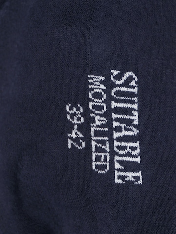 Suitable Sokken in Blauw