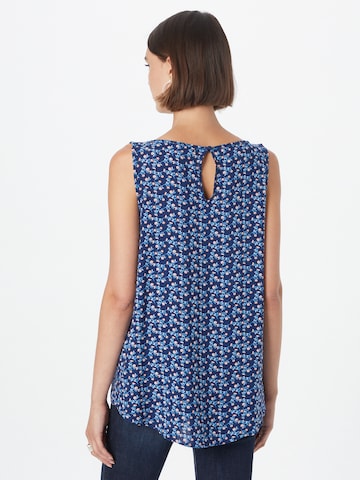 Hailys Blouse 'Robina' in Blue