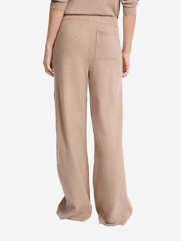 ETAM Pyjamahose in Grau