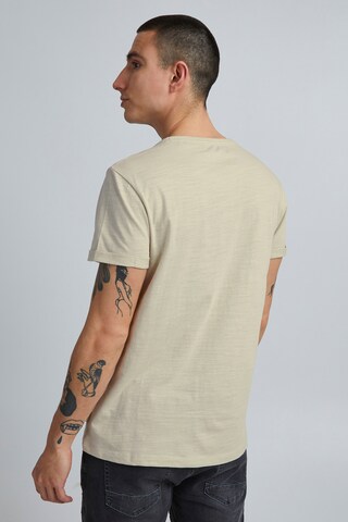 11 Project Shirt 'AIKO' in Beige