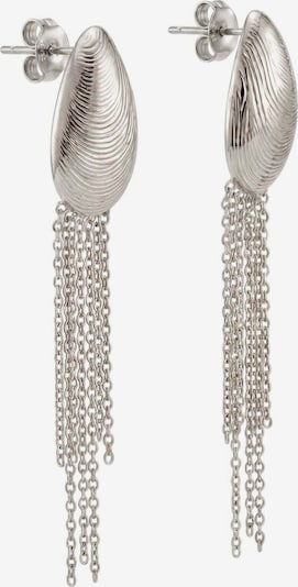 PURELEI Ohrringe in One Size in silber, Produktansicht