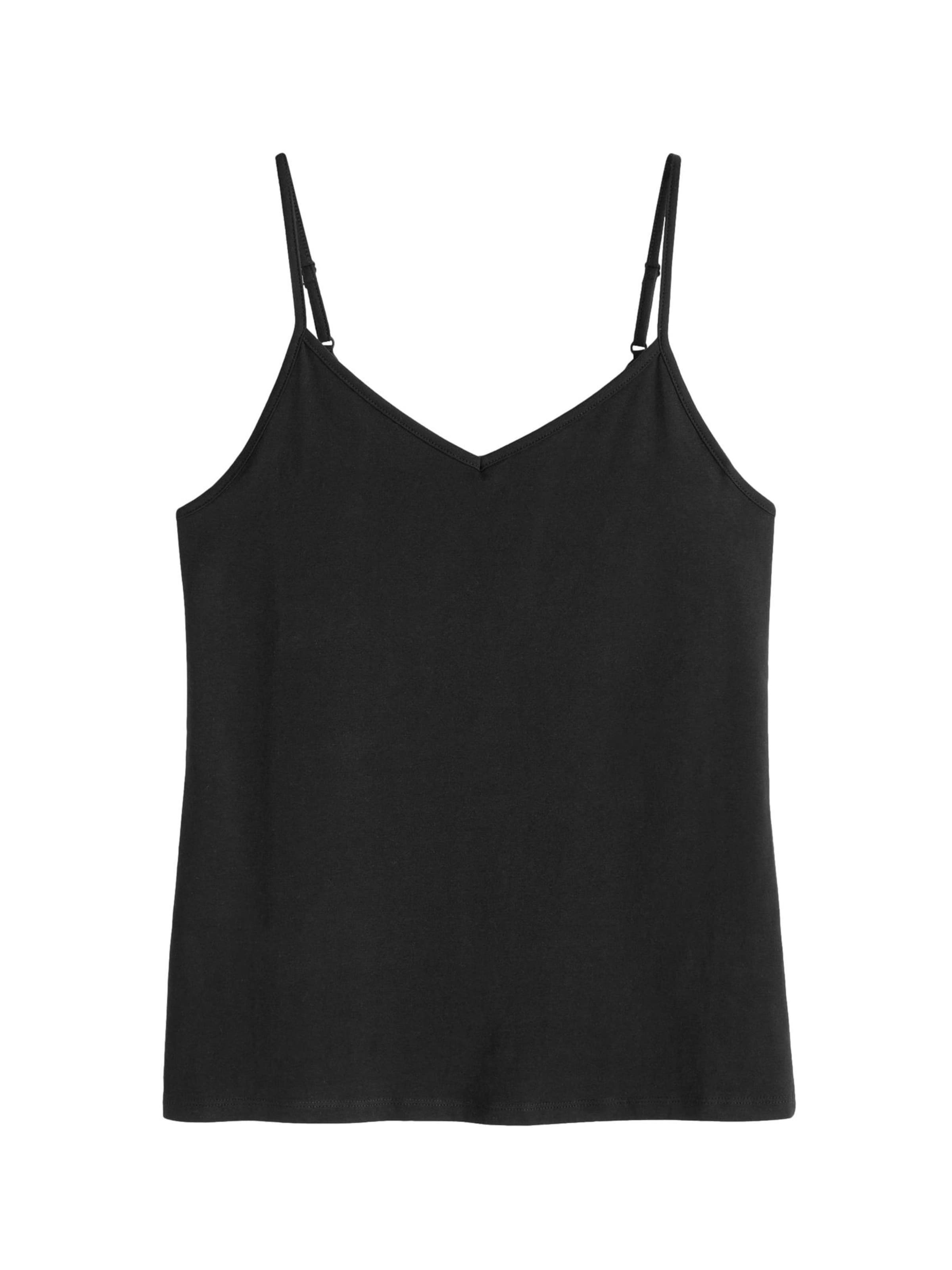 Next Top in Black: front