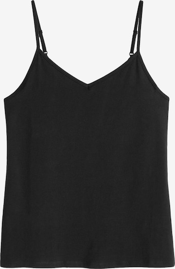 Next Top u crna, Pregled proizvoda