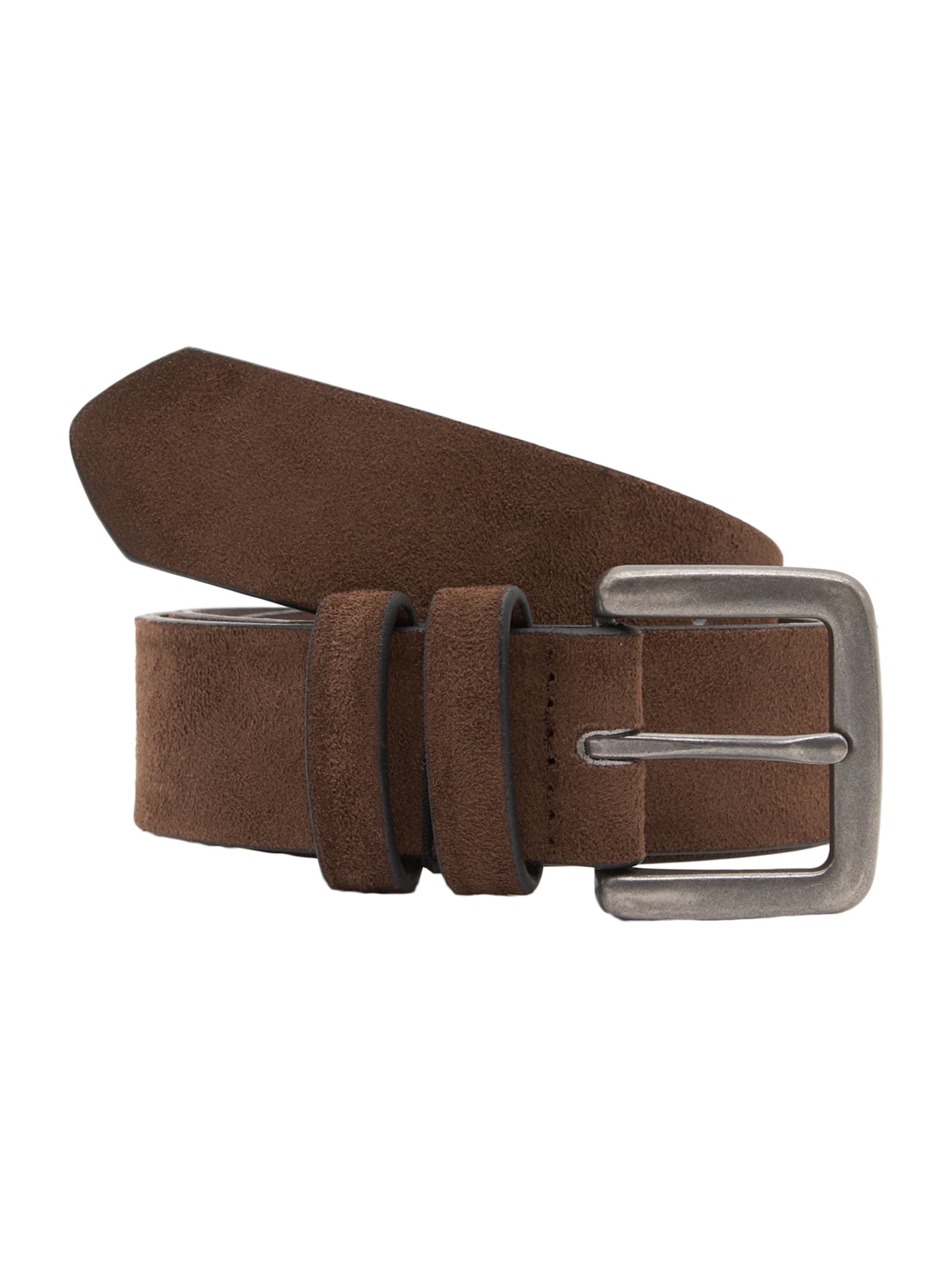 Pull&Bear Vyö värissä ruskea: etupuoli