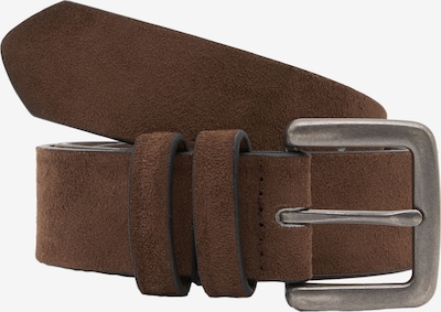 Pull&Bear Pasek w kolorze brązowym, Podgląd produktu