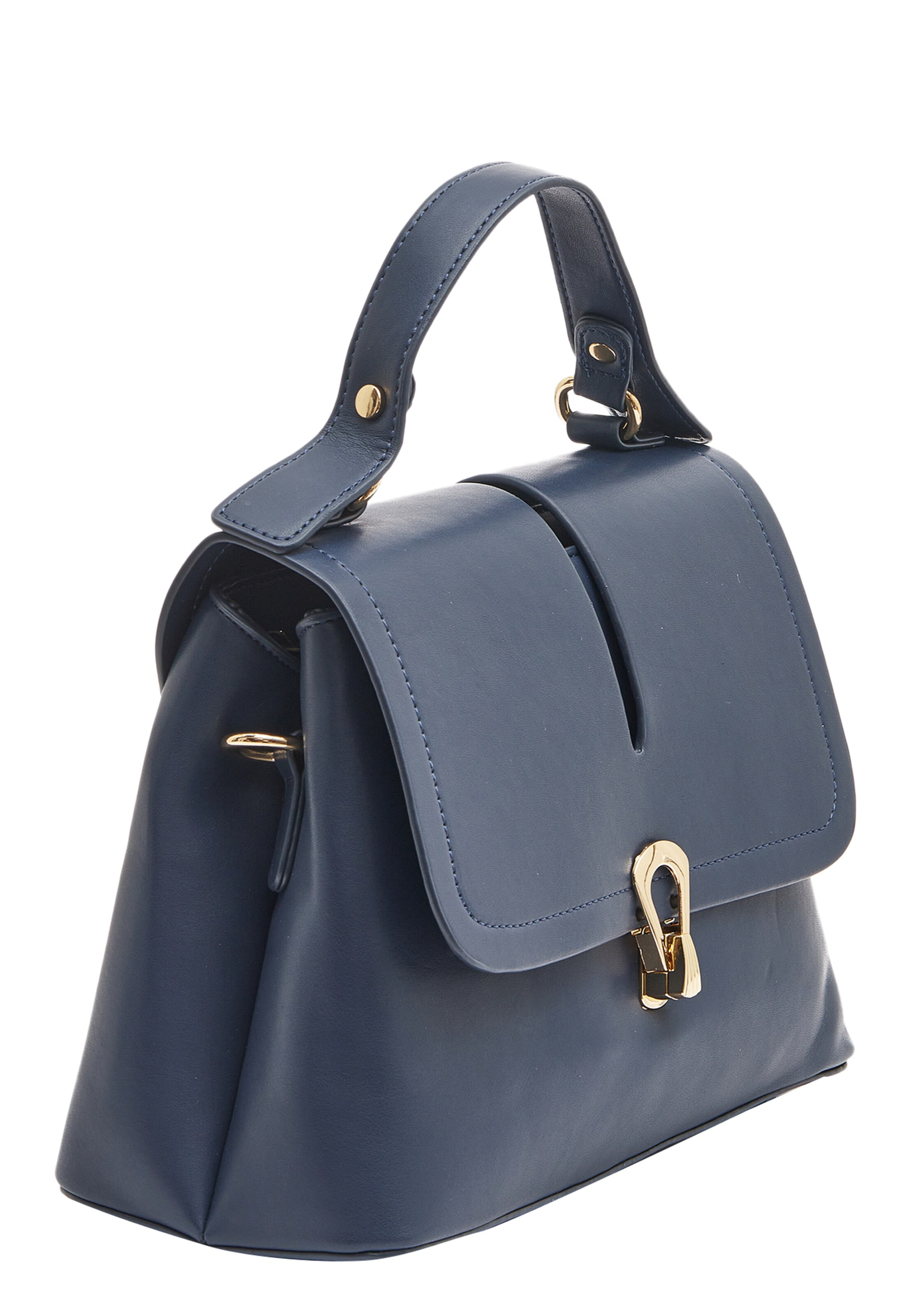 Usha Handväska i blå