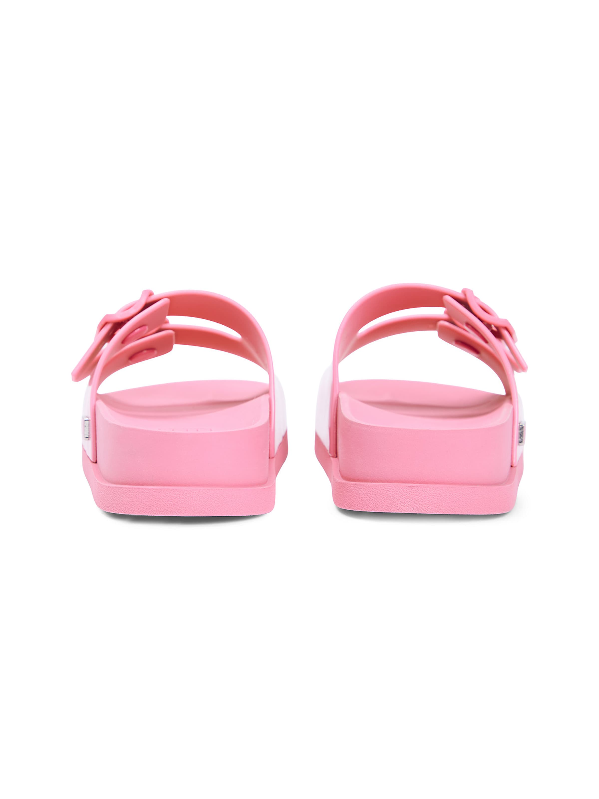 Mule 'Jelly' Tommy Jeans en rose