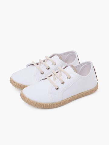 Pisamonas Sneakers in White