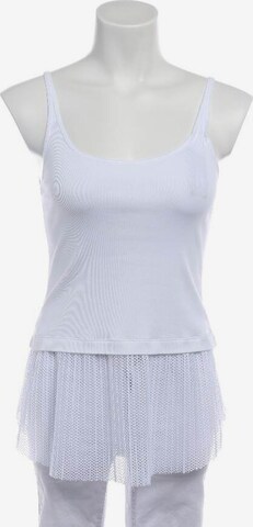 Marc Cain Top & Shirt in S in White: front