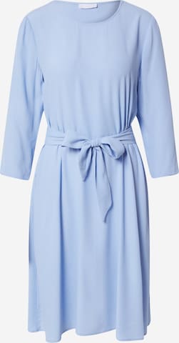 2NDDAY - Vestido 'June' en azul: frente