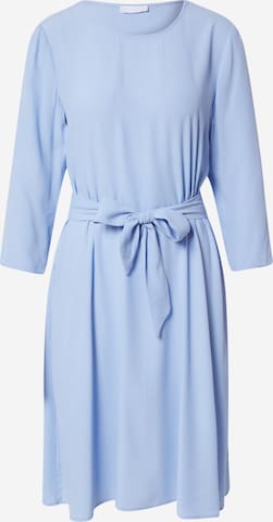 2NDDAY Dress 'June' in Blue: front