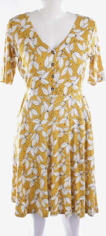 Rachel Zoe Kleid M in Gelb: predná strana