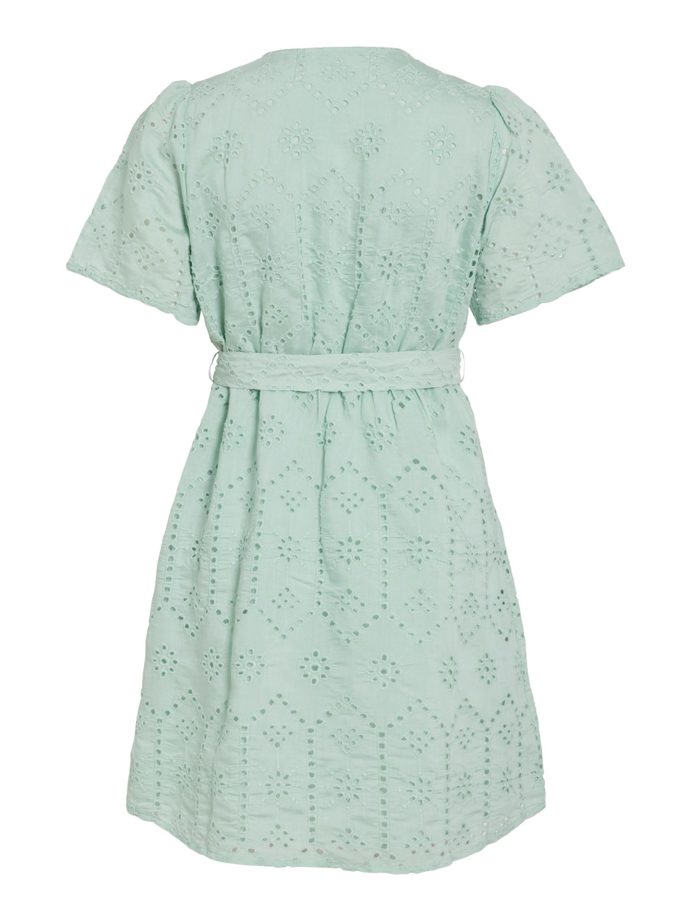 Abito di VILA in verde