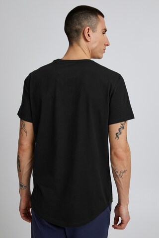11 Project Shirt 'Jonte' in Black