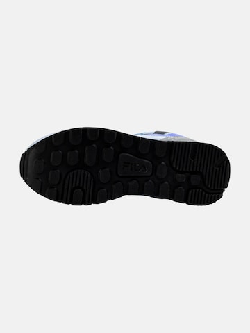 FILA Sneaker low 'HYPERT'‌‌‌‌‌‌‌ in Blau