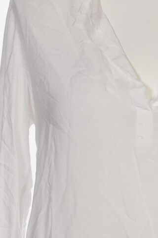 Velvet by Graham & Spencer Blouse & Tunic in M in White