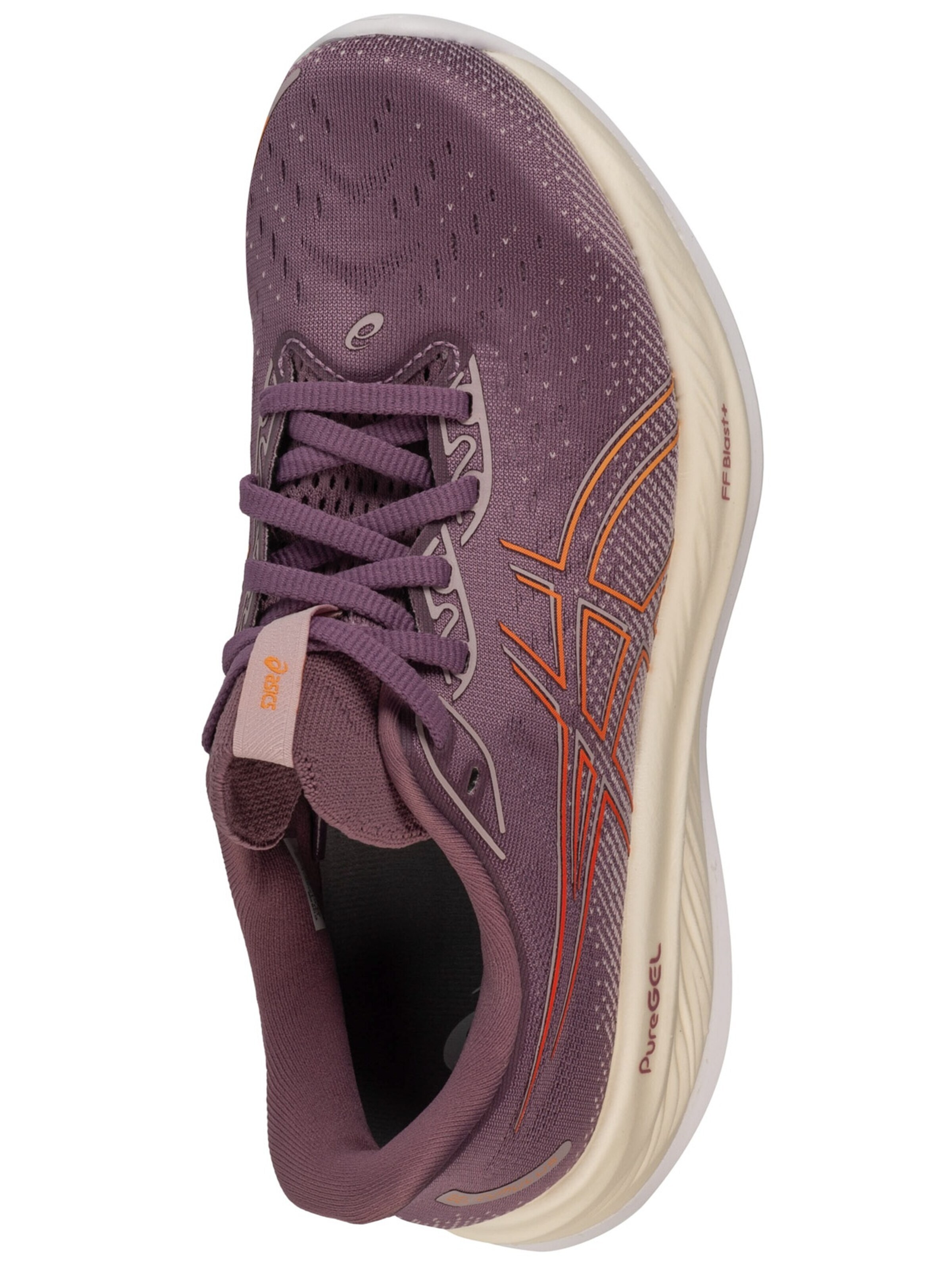 ASICS Loopschoen 'Gel-Cumulus 26' in Lila