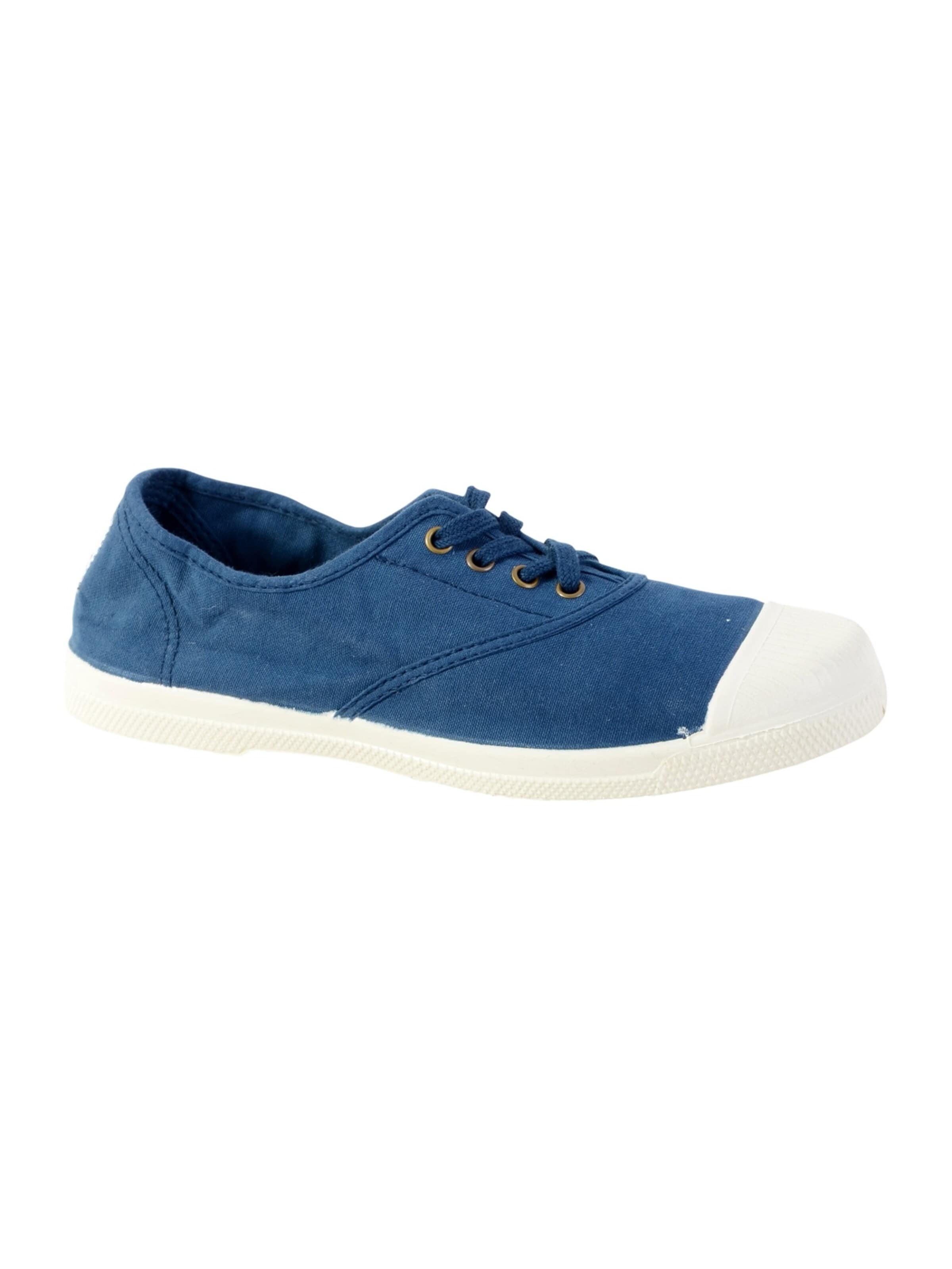 Tamaris Sportlicher Schnürschuh‌‌‌‌‌‌ in Blau