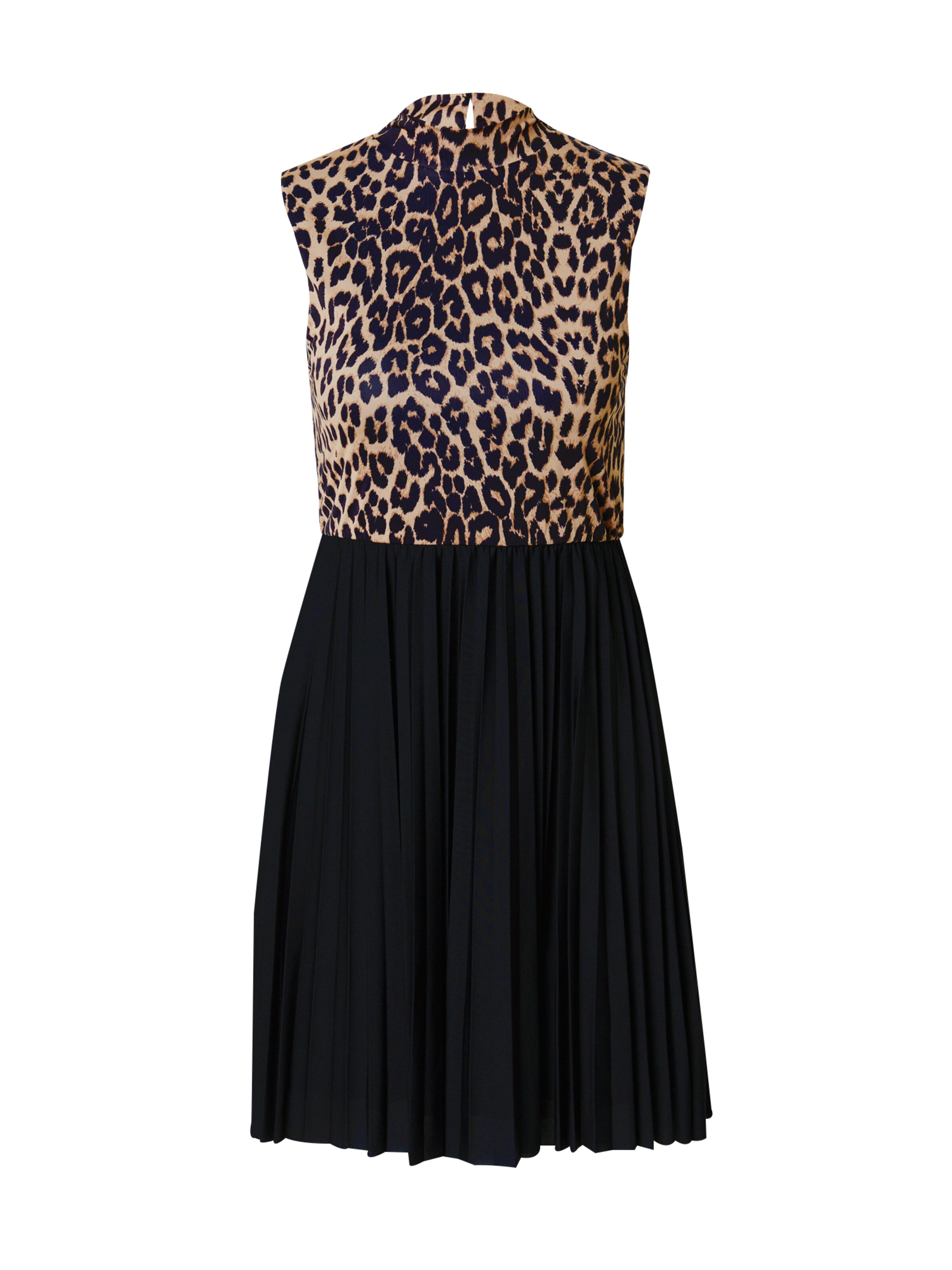 Robe 'Priscilla' ABOUT YOU en mélange de couleurs : devant