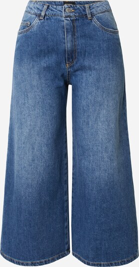 VERO MODA Jeans 'CLIVE' i blå, Produktvisning