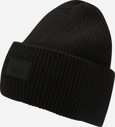 Lala Berlin Czapka 'Birger' w kolorze czarnym, Podgląd produktu