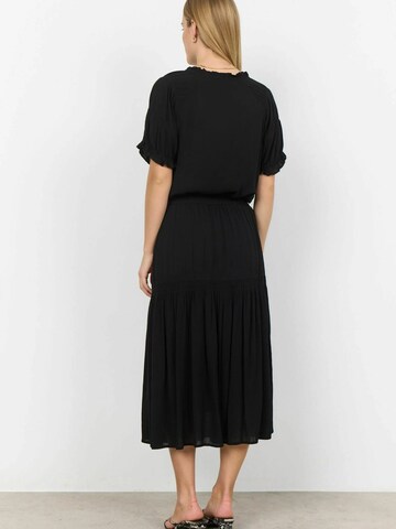 Soyaconcept Blouse 'Lani 5' in Zwart