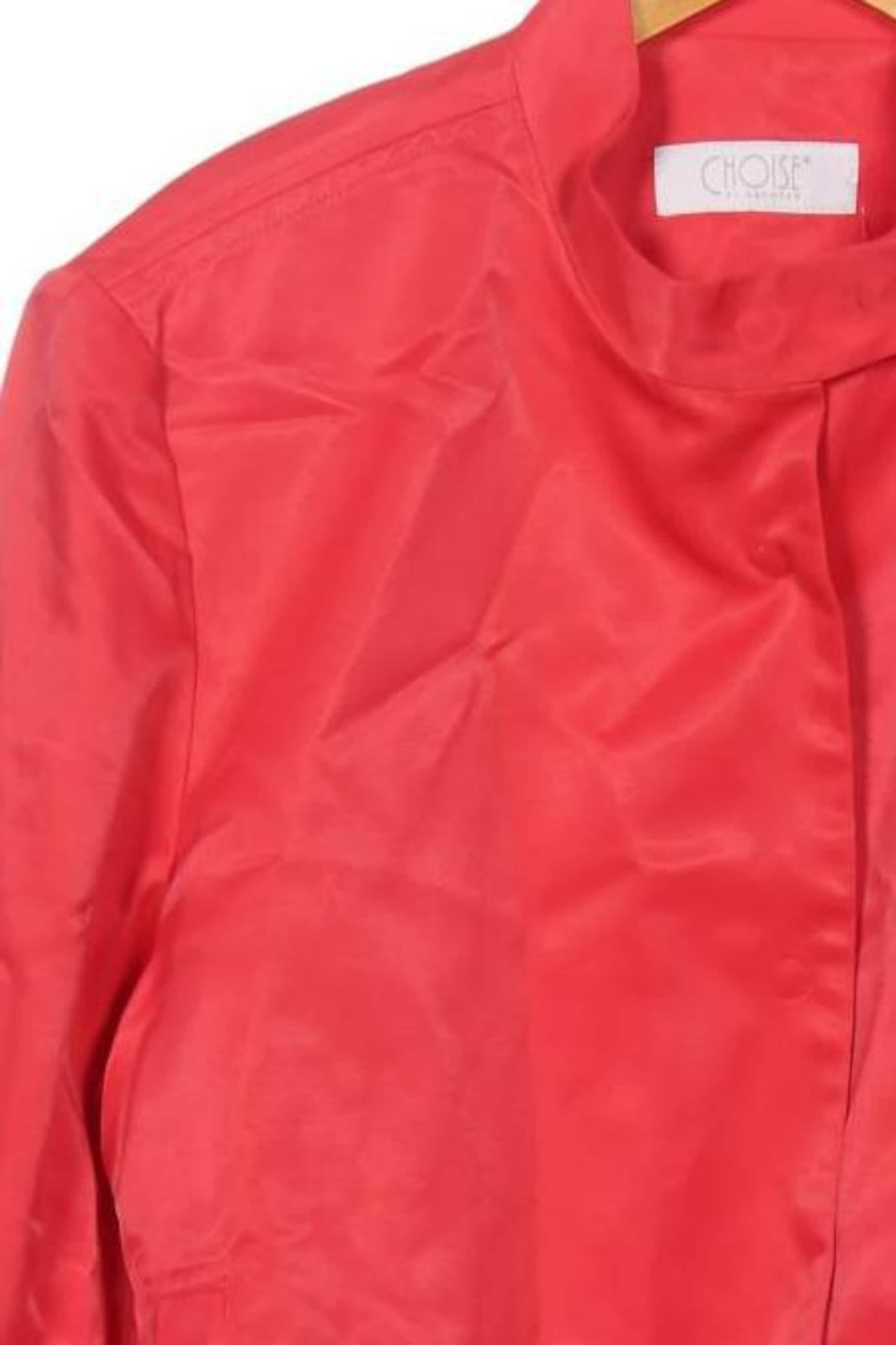 Second Hand Einzelstücke Blazer in L in Pink