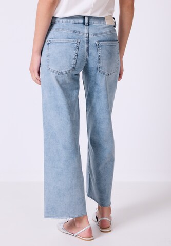Street One Studio Regular Jeans in Blue