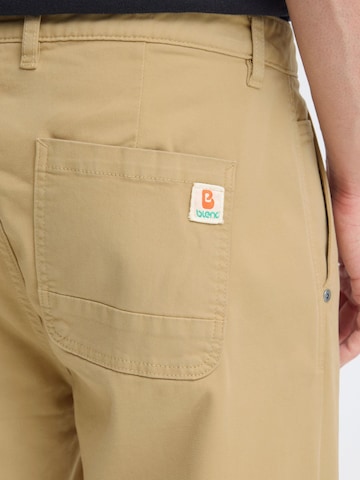 Loosefit Pantaloni chino 'BHSun' di BLEND in marrone