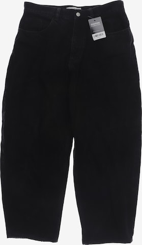 COS Jeans 31-32 in Schwarz: predná strana