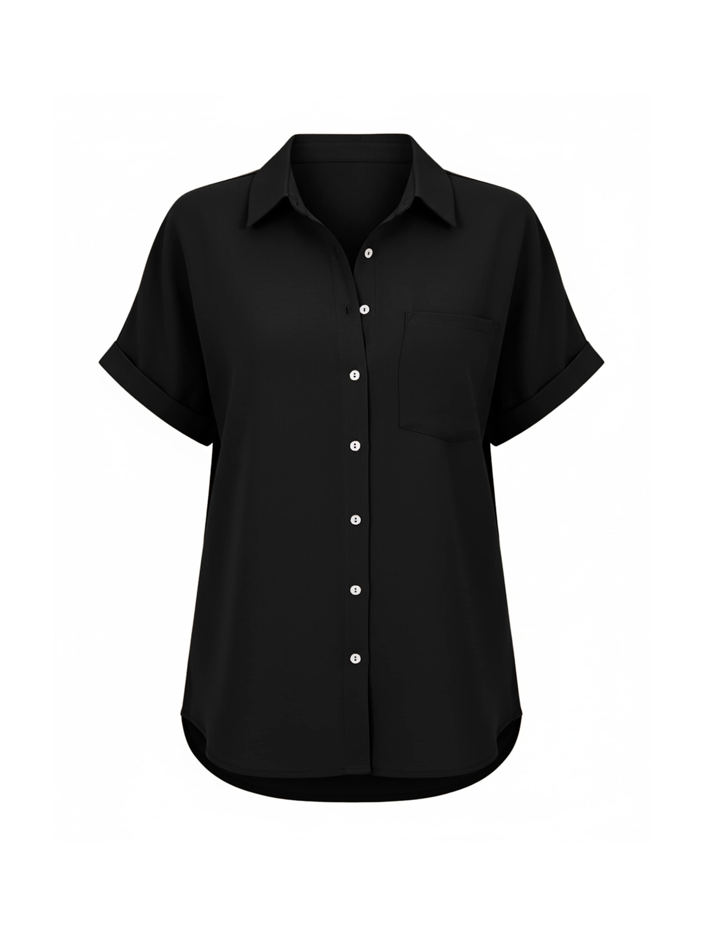 Imily Bela Pusero värissä musta: etupuoli