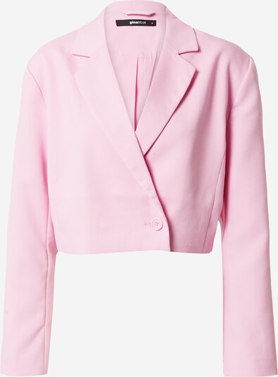 Gina Tricot Žakete 'Tammie', krāsa - gaiši rozā, Preces skats
