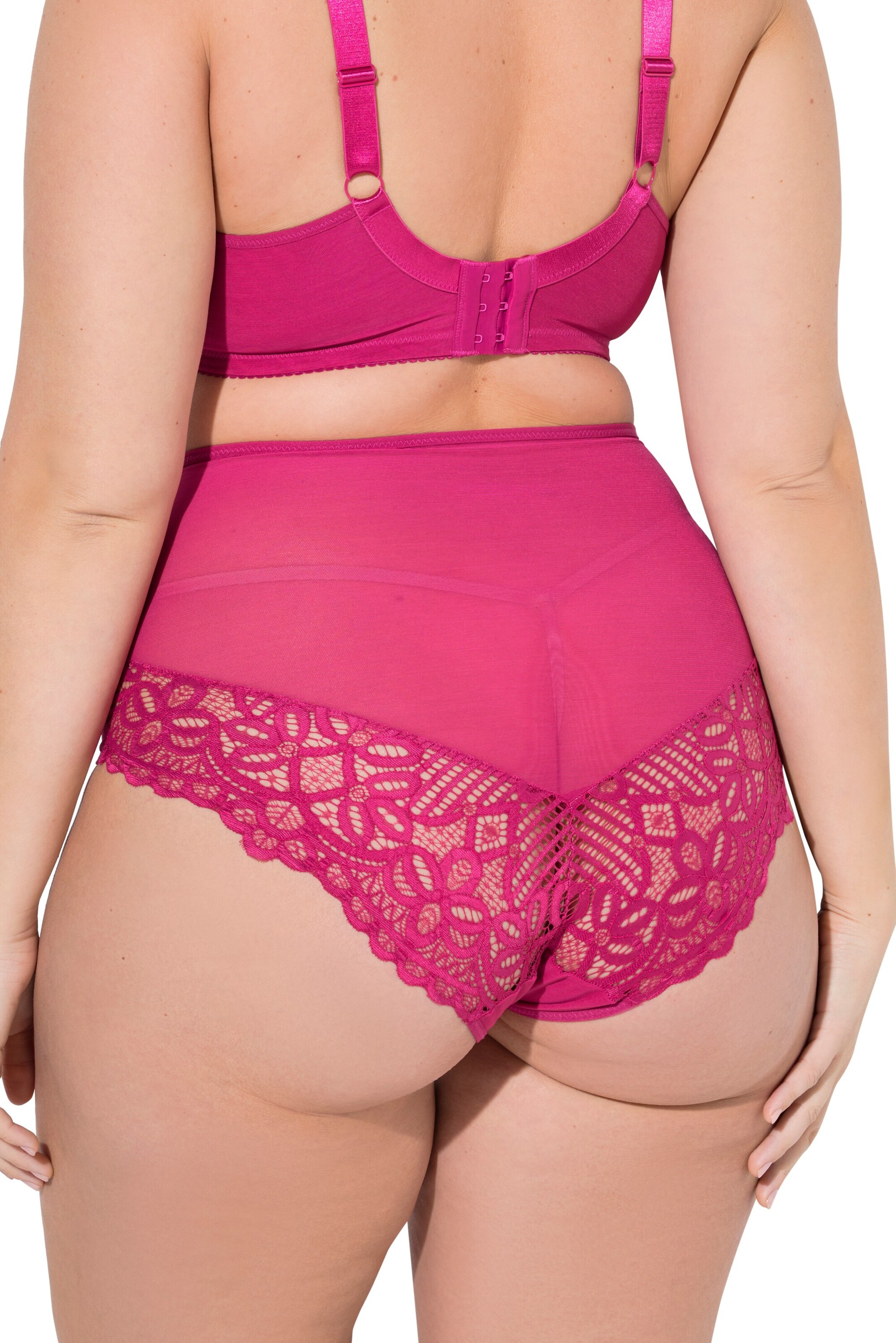TruYou Panty in Pink