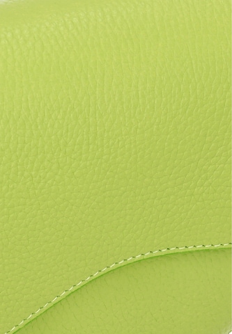faina Heuptas in Groen