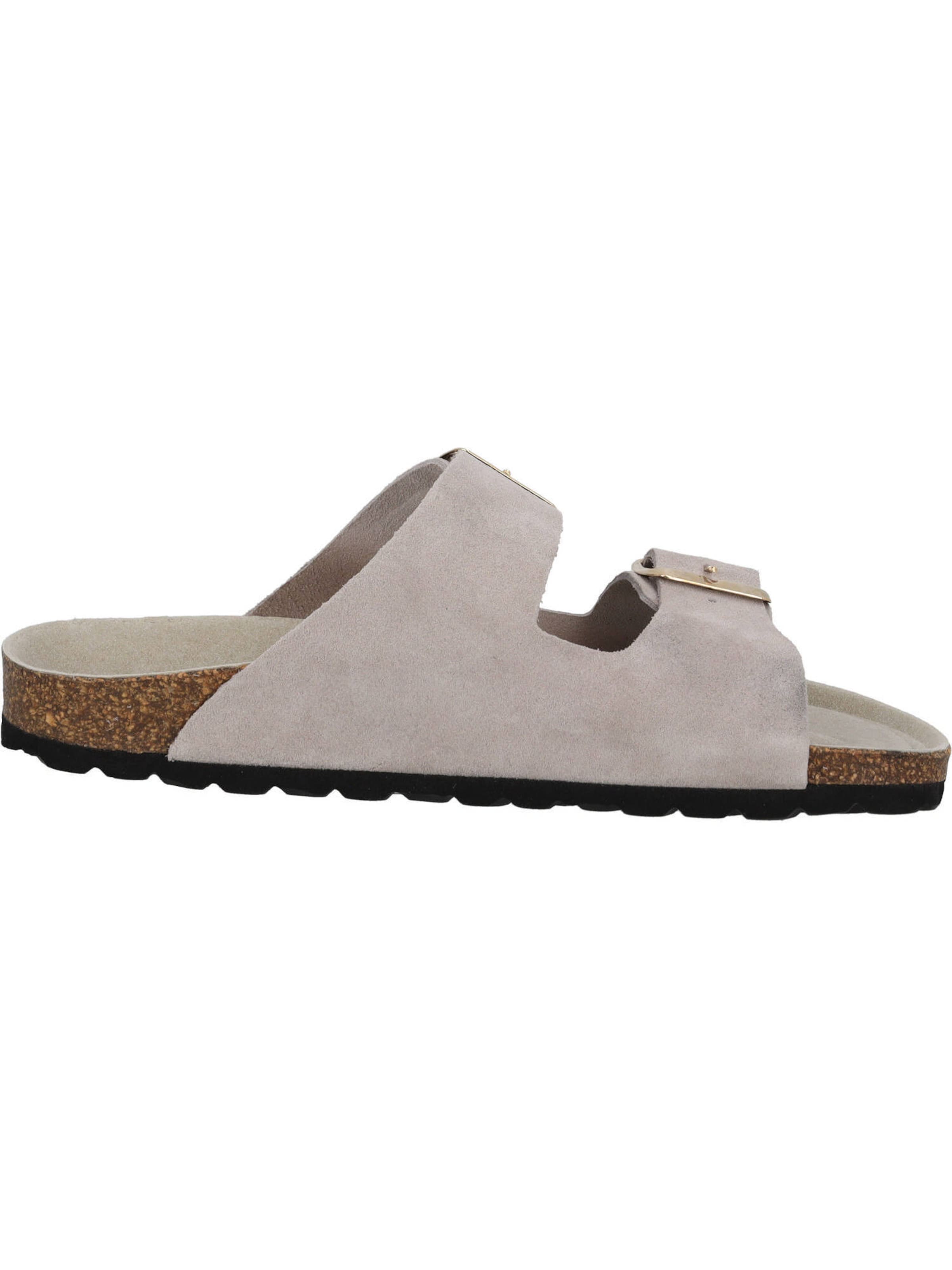 Palado Mule ' Korfu ' in Grey