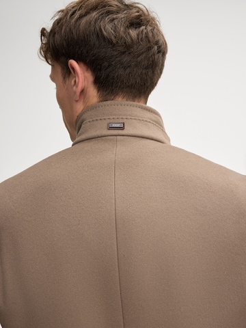Manteau mi-saison 'Maron' JOOP! en marron