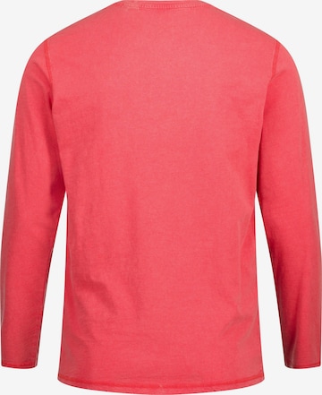 T-Shirt JP1880 en rose