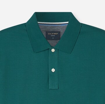 OLYMP Shirt in Green
