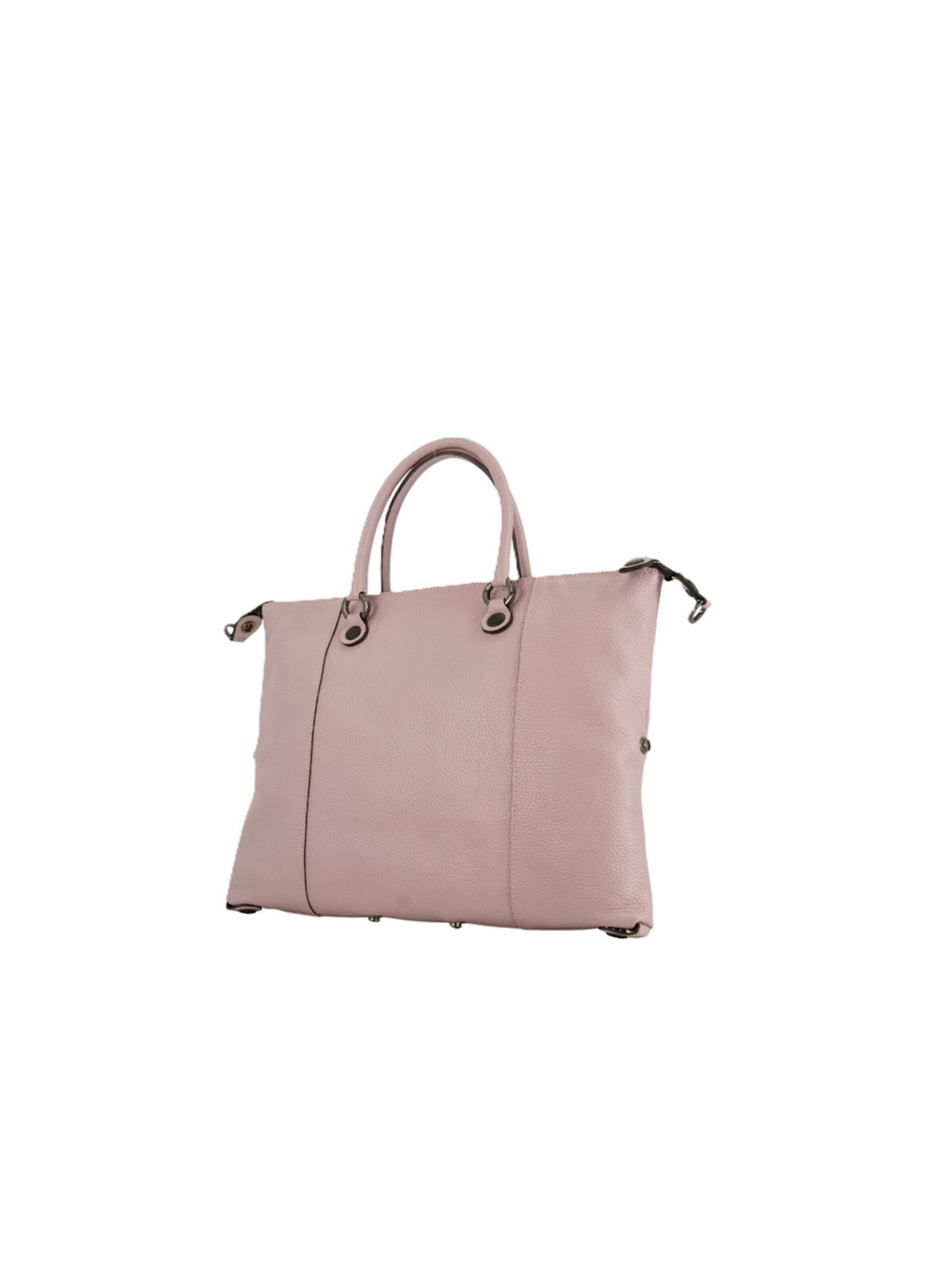 Gabs Handtasche 'G3 plus bull black M'‌‌‌‌‌‌‌‌ in Pink