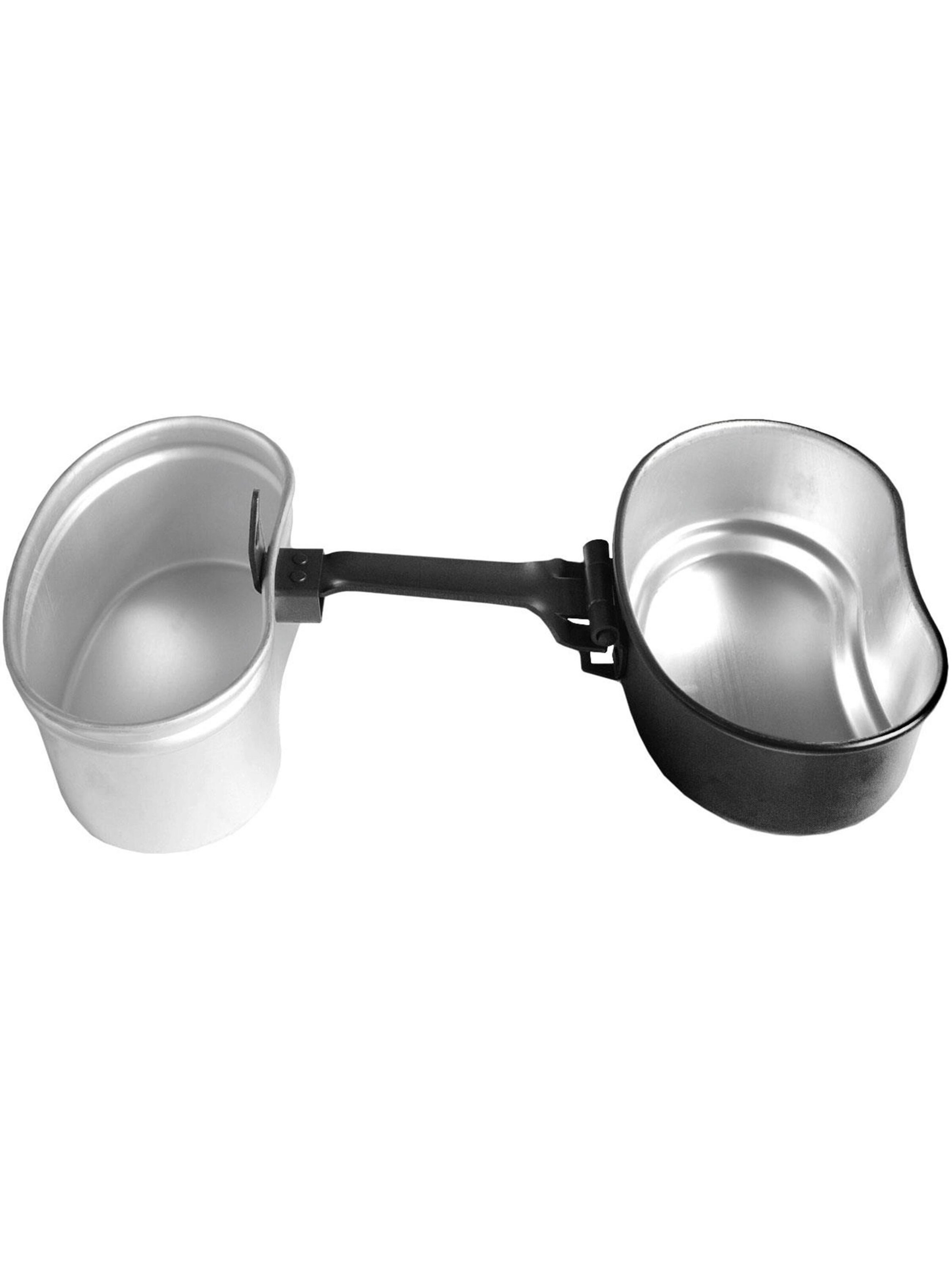 Accessoires normani en noir