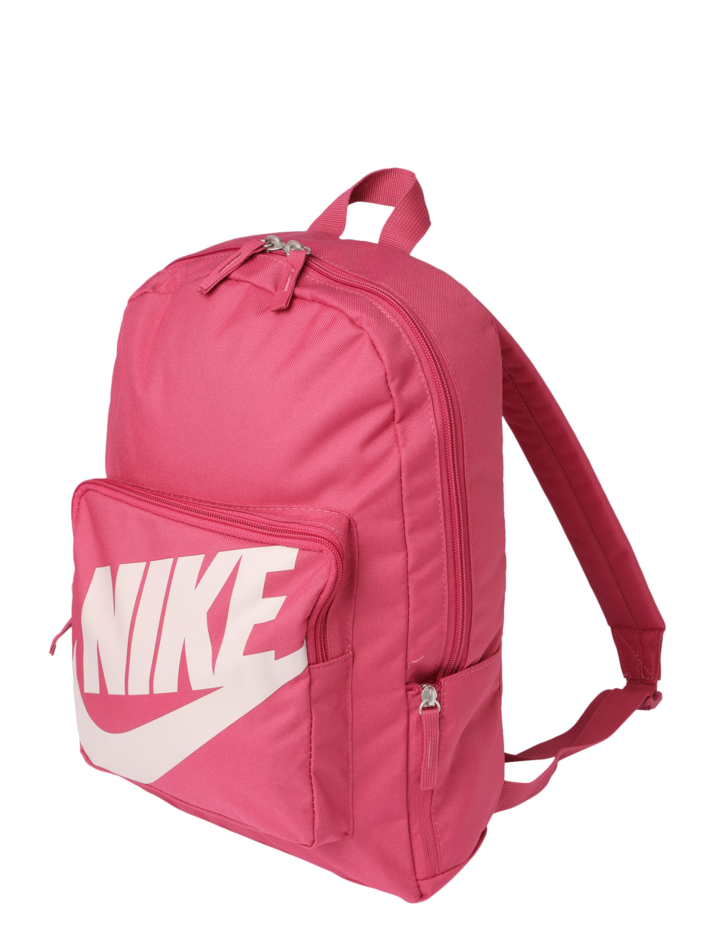Nike Sportswear Backpack 'CLASSIC' in Pink