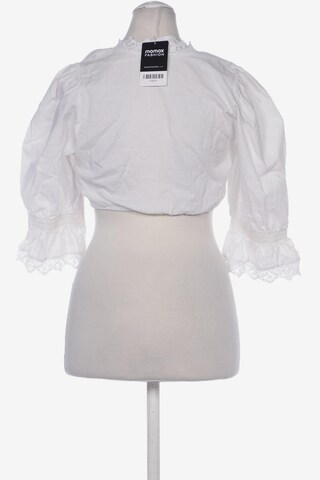 Krüger Blouse & Tunic in S in White