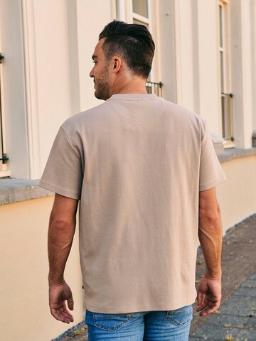 Suitable Shirt 'Rink' in Bruin