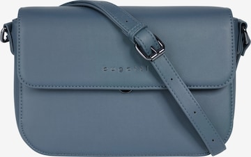 Sac à bandoulière 'ALMATA' bugatti en bleu : devant