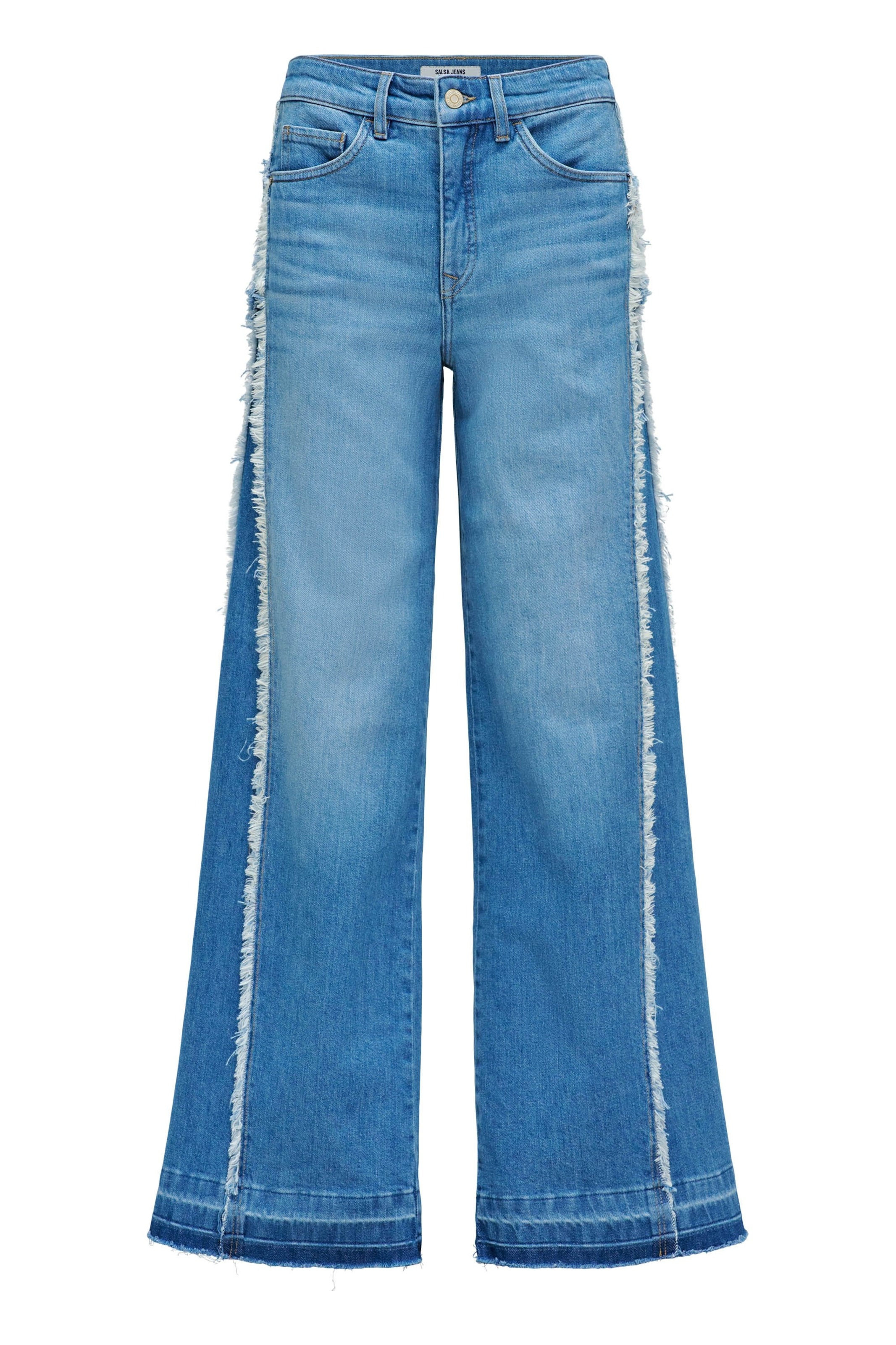 Salsa Jeans Jeans 'Faith' in 38/32 in Blue, Item view